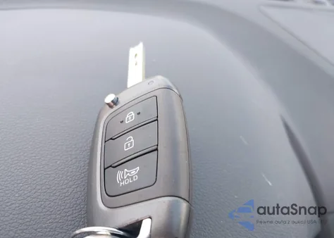 2022 Hyundai Kona Se z USA, uszkodzony, nr VIN KM8K22AB2NU771666